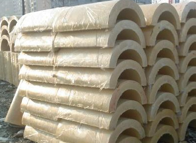 河北紅星保溫建材公司 專業生產阻燃與硬質聚氨酯管殼