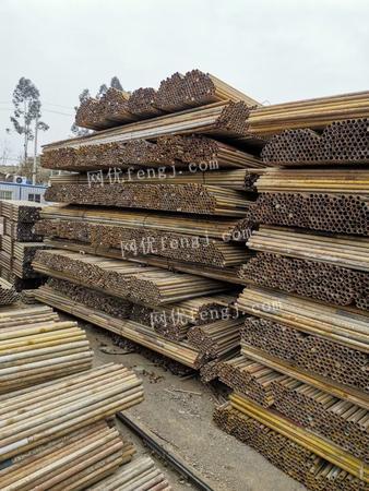 建筑材料的流通新生態(tài) 一站式采購、租賃與回收解決方案